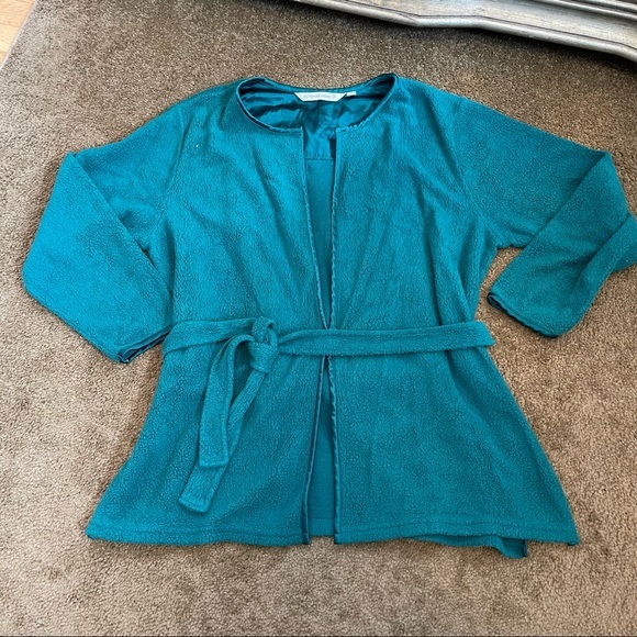 Victoria's Secret Other - Victoria’s Secret vintage robe